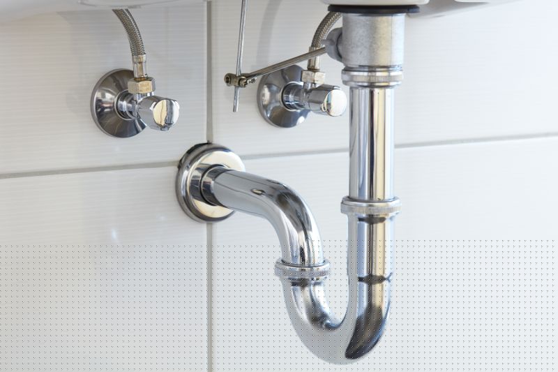 Grease Trap Installation