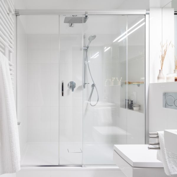Shower Repair Service