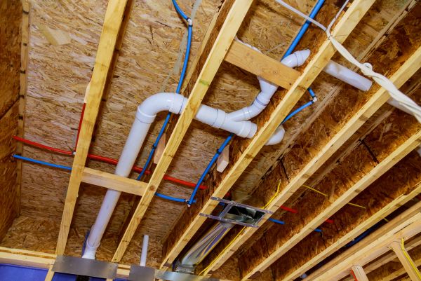 Plumbing Remodeling Service