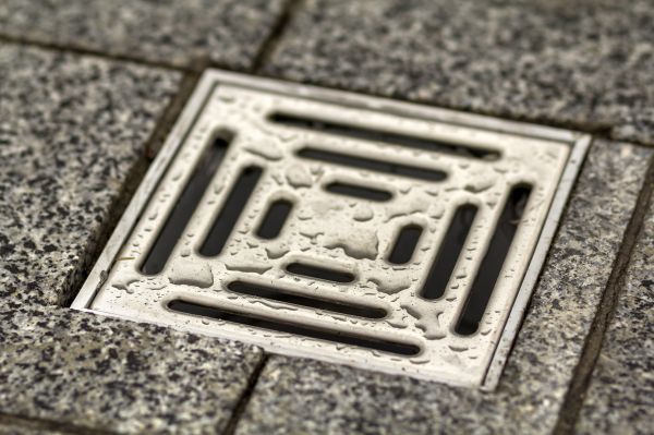 Floor Drain Installation Service