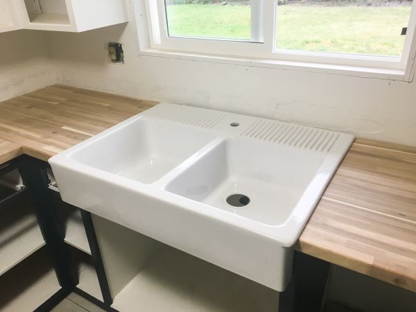 Chipped Sink Repair Service