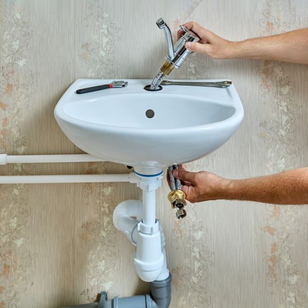 Home Plumbing Repair Service