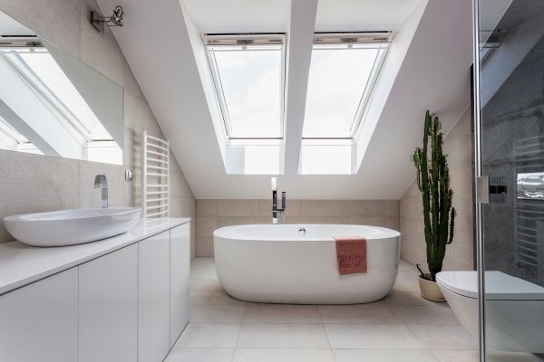 Loft Plumbing Service